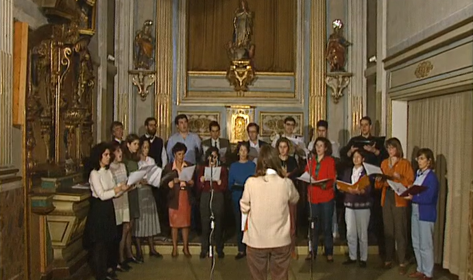 Forum Musical – Parte I