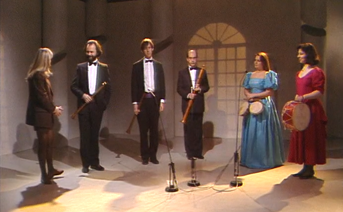 Forum Musical – Parte II