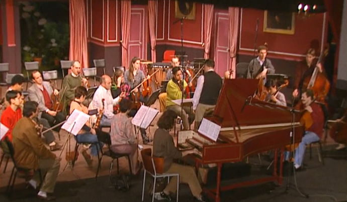 Forum Musical – Parte I