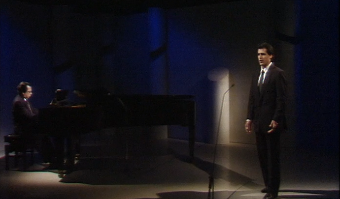 Forum Musical – Parte II