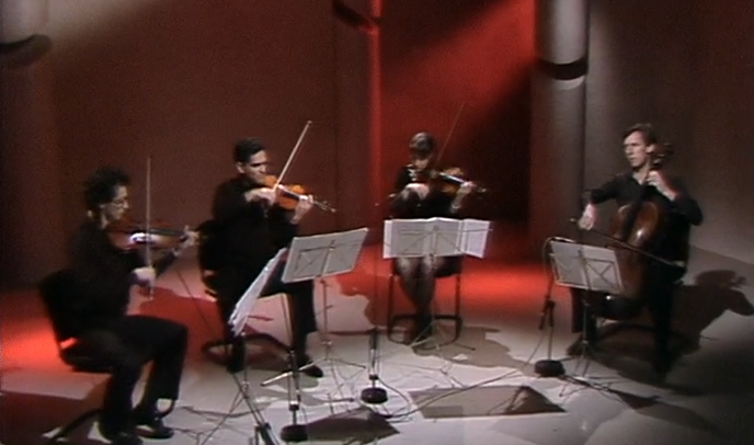 Forum Musical – Parte II