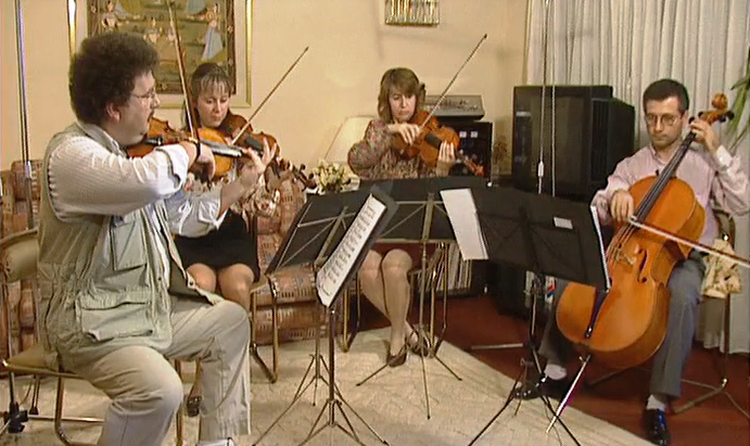 Forum Musical – Parte I