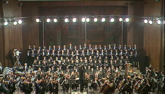 Forum Musical – Parte II