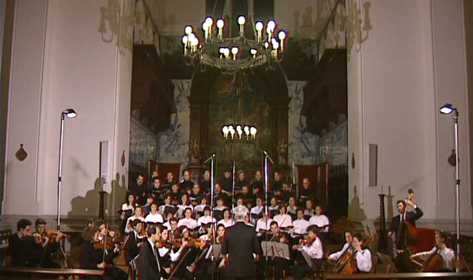 Forum Musical – Parte I