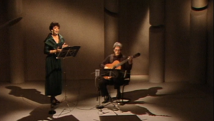 Forum Musical – Parte II