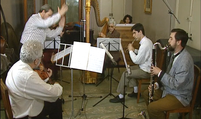 Forum Musical – Parte I