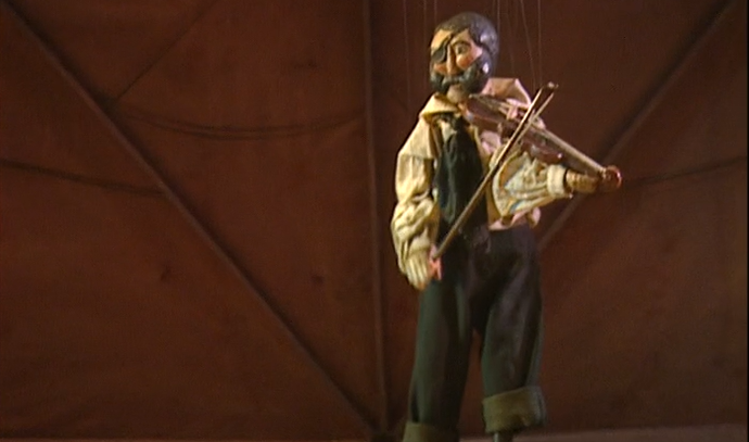 Forum Musical – Parte I