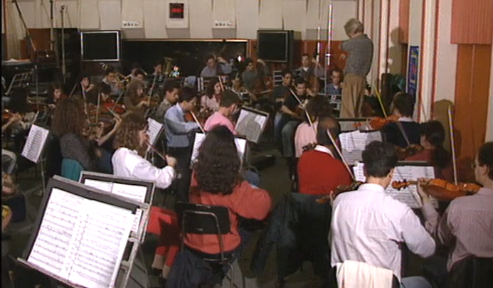 Forum Musical – Parte I