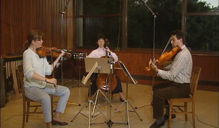 Forum Musical – Parte I