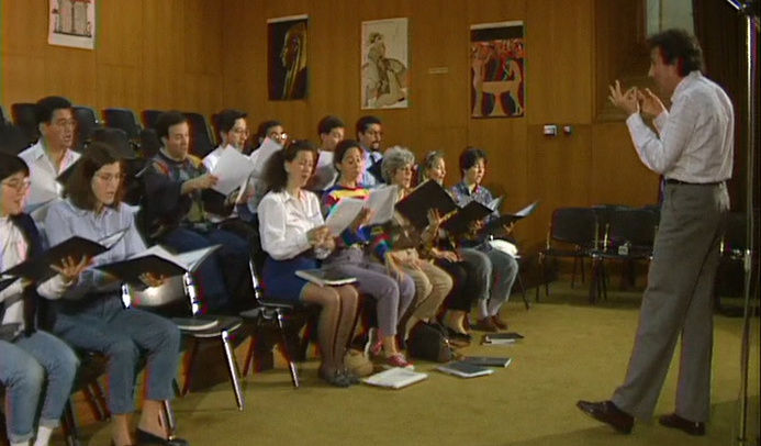 Forum Musical – Parte I