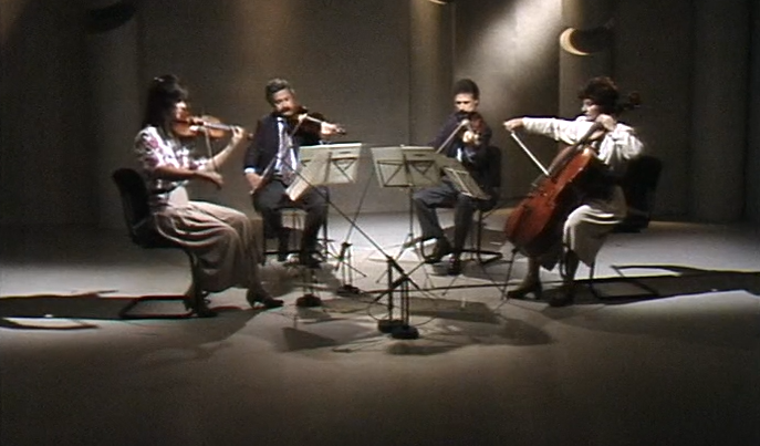 Forum Musical – Parte II