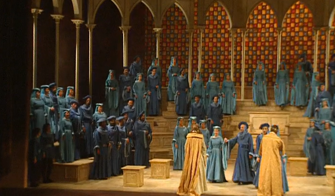 Forum Musical – Parte I