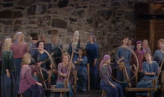 Forum Musical – Parte I