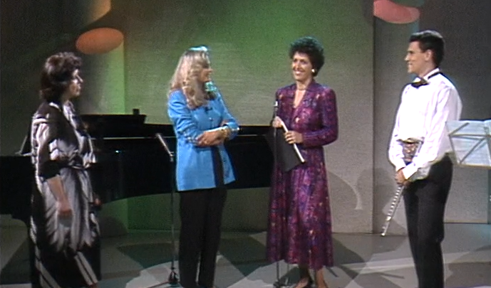 Forum Musical – Parte II