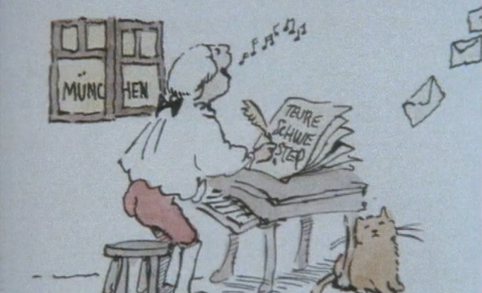 Forum Musical – Parte II