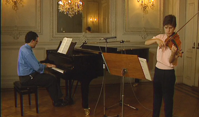 Forum Musical – Parte I