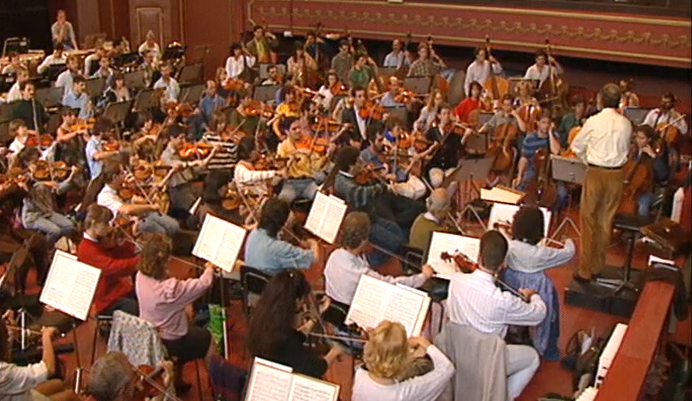 Forum Musical – Parte I