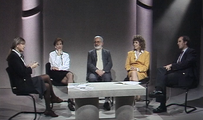 Forum Musical – Parte II