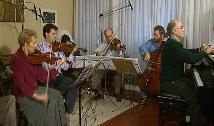 Forum Musical – Parte I