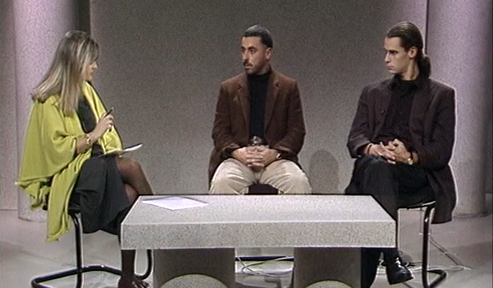 Forum Musical – Parte II