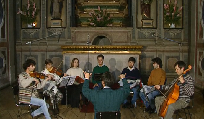 Forum Musical – Parte I