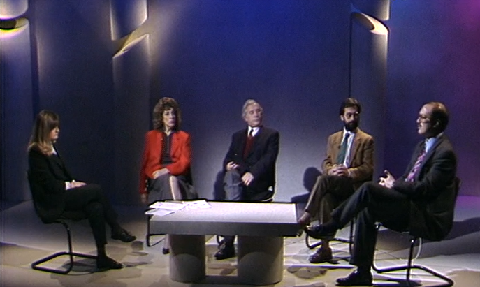 Forum Musical – Parte II