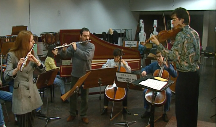 Forum Musical – Parte I