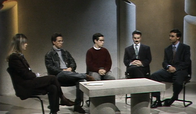 Forum Musical – Parte II