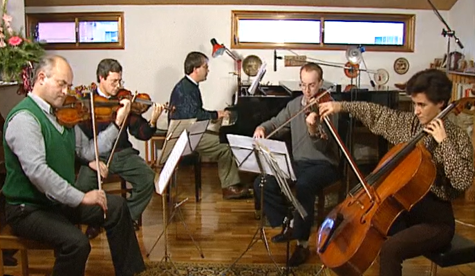 Forum Musical – Parte I