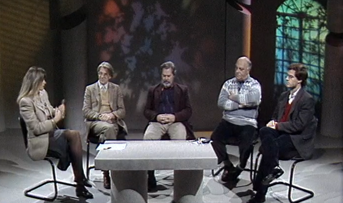 Forum Musical – Parte II