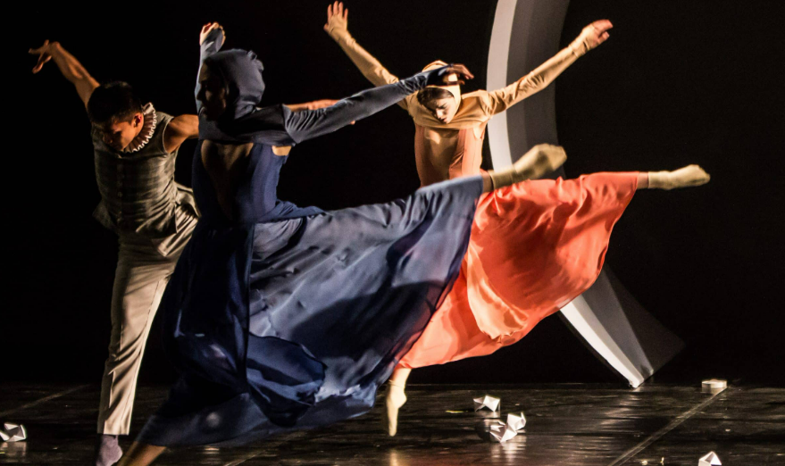 Forum Musical – Parte I