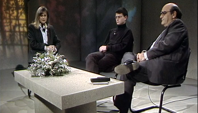 Forum Musical – Parte II