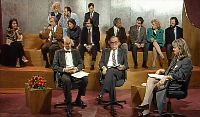 Forum Musical – Parte I