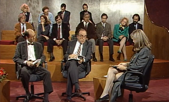 Forum Musical – Parte II