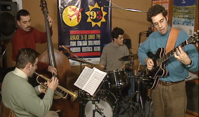 Forum Musical – Parte I