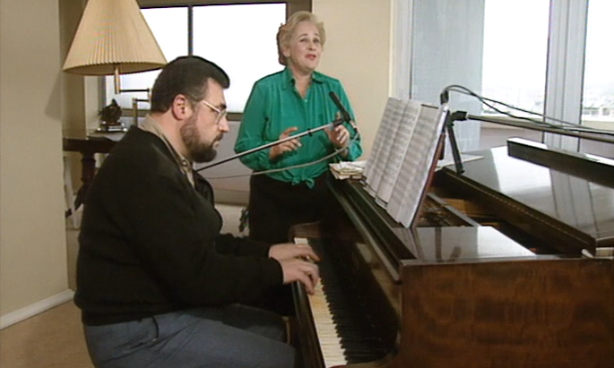 Forum Musical – Parte I