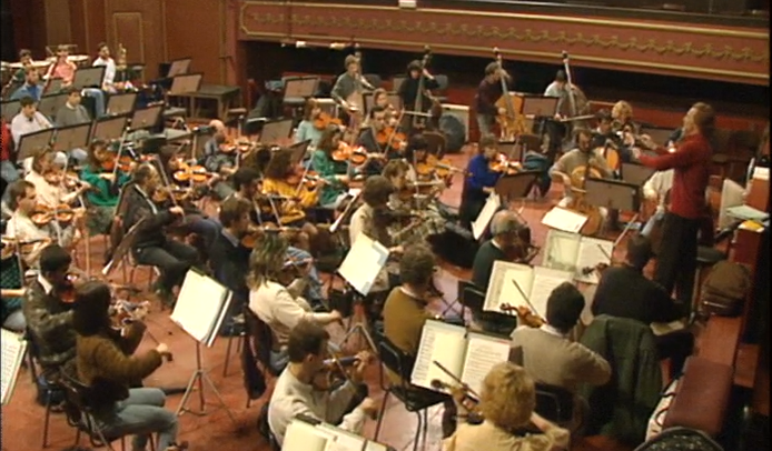 Forum Musical – Parte II