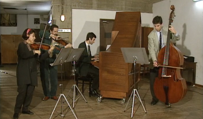 Forum Musical – Parte I