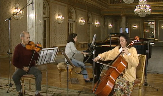 Forum Musical – Parte I