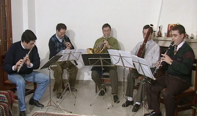 Forum Musical – Parte II