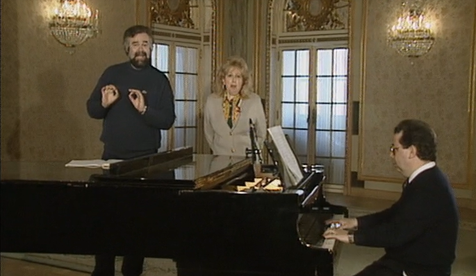 Forum Musical – Parte I