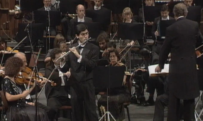 Forum Musical – Parte II