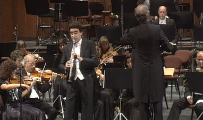 Forum Musical – Parte I