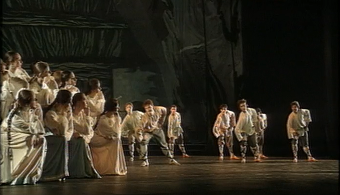 Forum Musical – Parte II