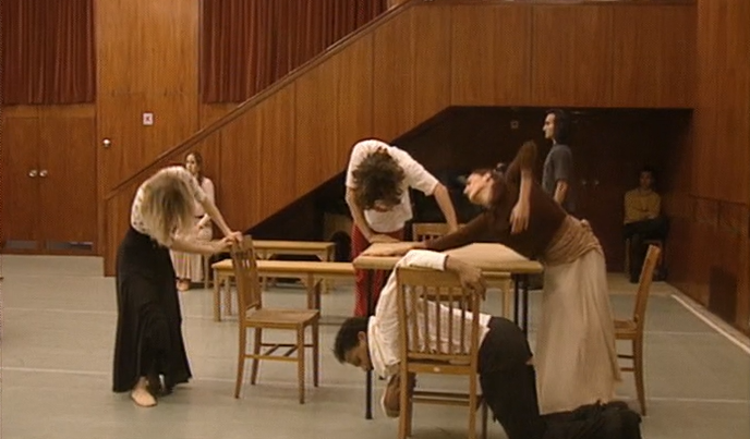 Forum Musical – Parte I