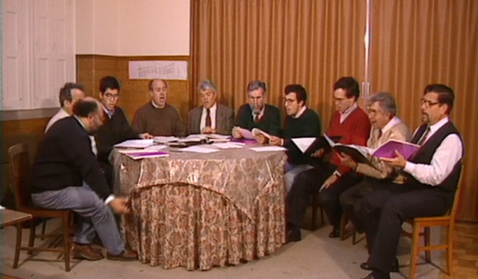 Forum Musical – Parte I