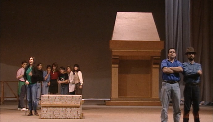 Forum Musical – Parte I