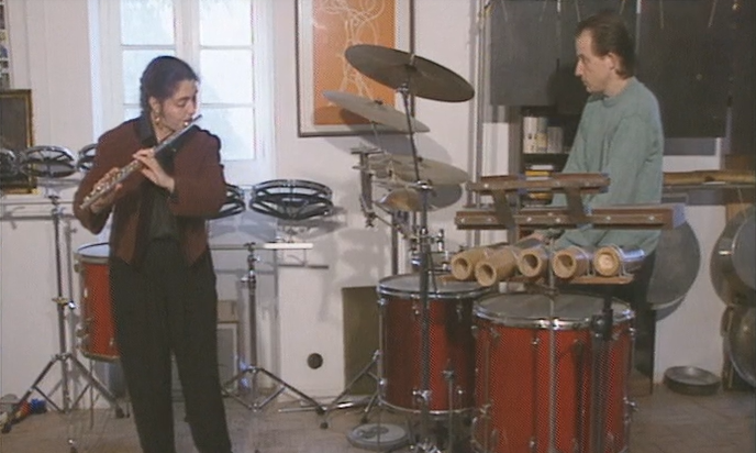 Forum Musical – Parte I