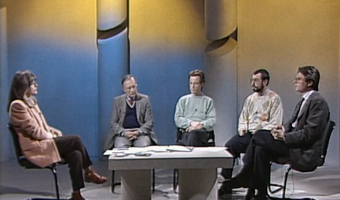 Forum Musical – Parte II