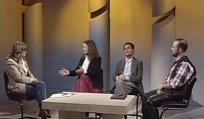 Forum Musical – Parte II